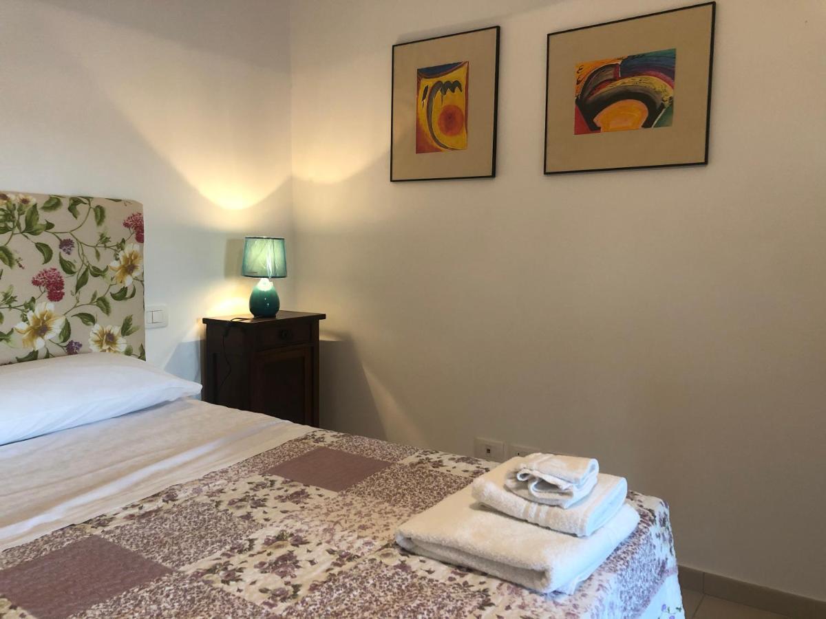 Hotel Agrialma Agrigento Exteriér fotografie