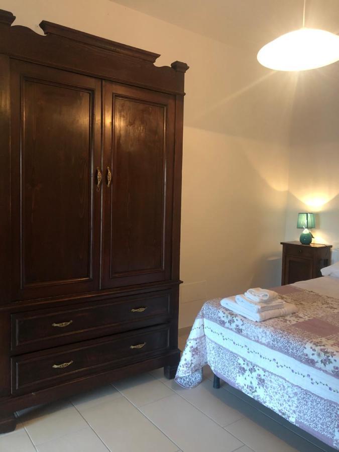 Hotel Agrialma Agrigento Exteriér fotografie