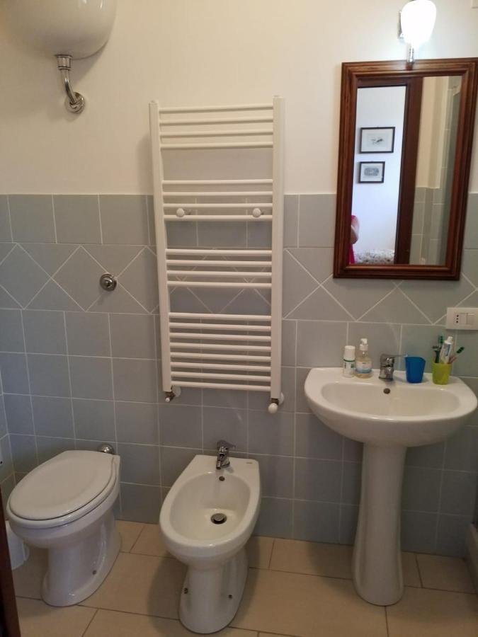 Hotel Agrialma Agrigento Exteriér fotografie