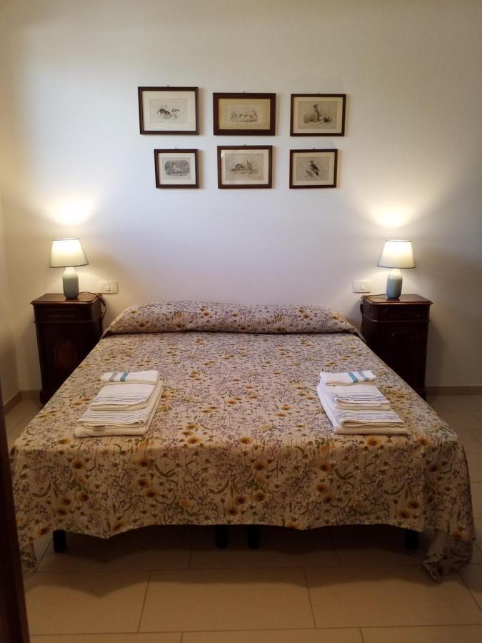 Hotel Agrialma Agrigento Exteriér fotografie