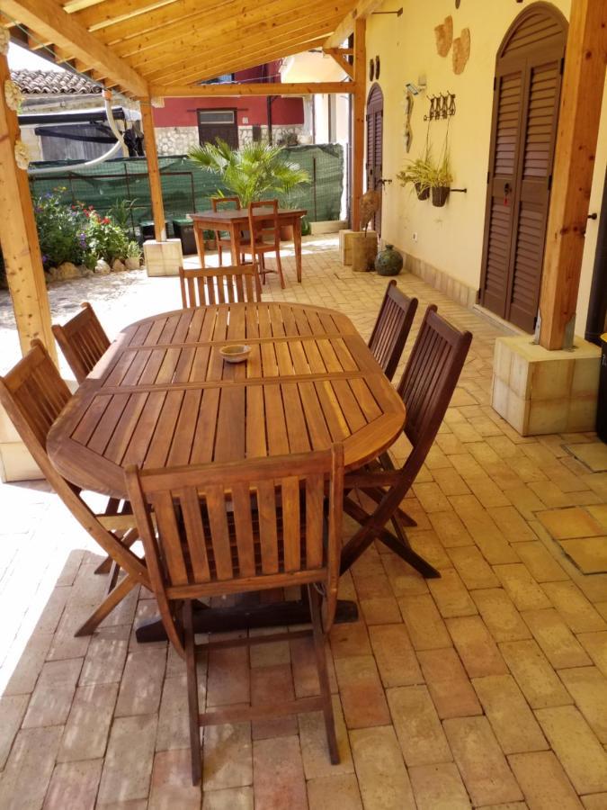 Hotel Agrialma Agrigento Exteriér fotografie