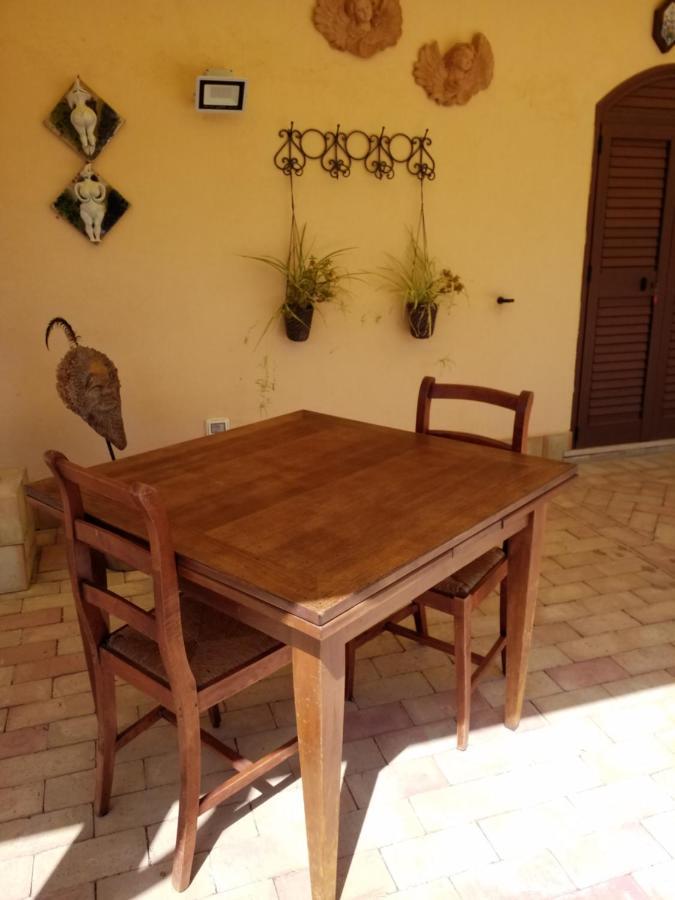 Hotel Agrialma Agrigento Exteriér fotografie