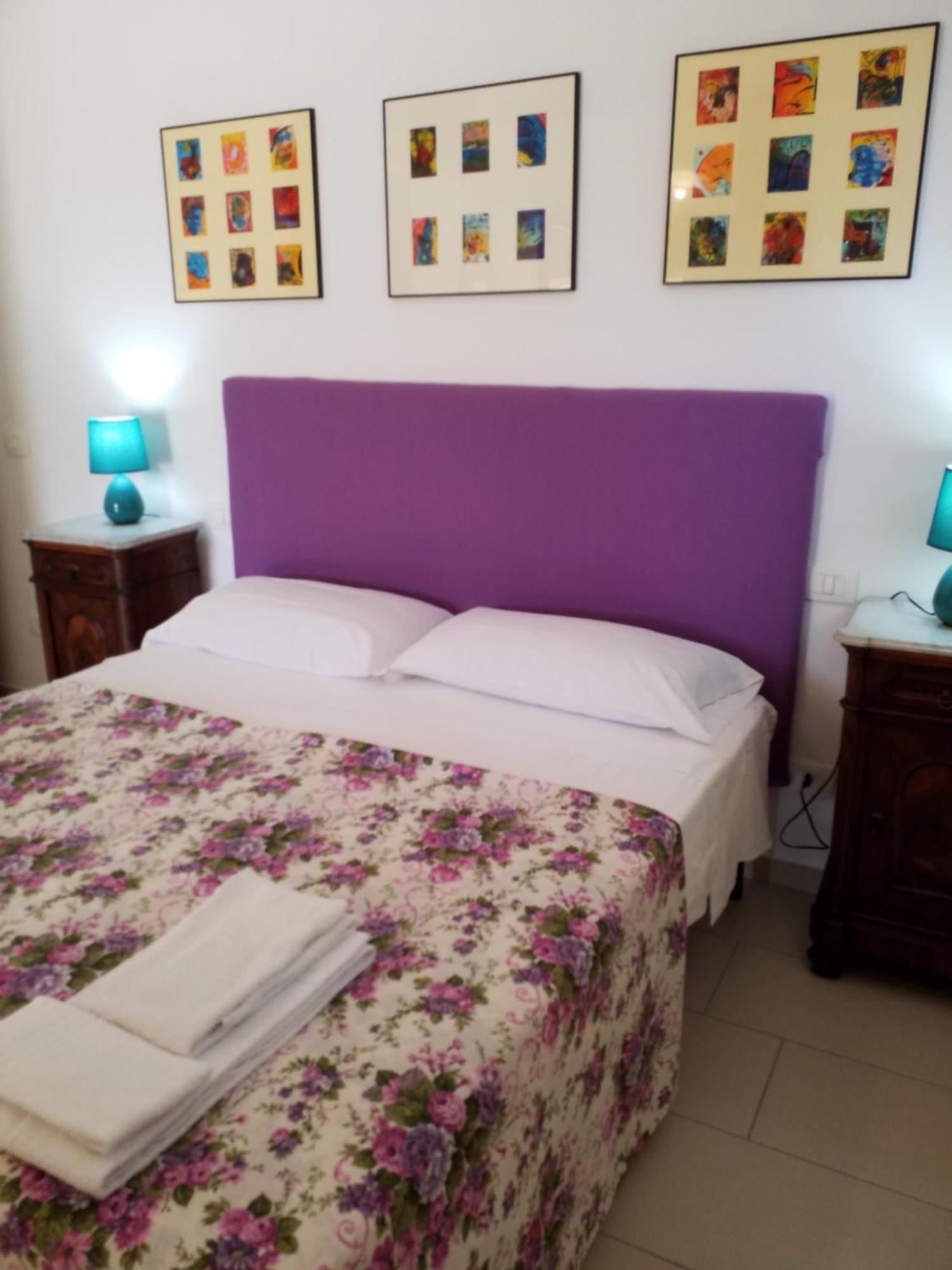 Hotel Agrialma Agrigento Pokoj fotografie