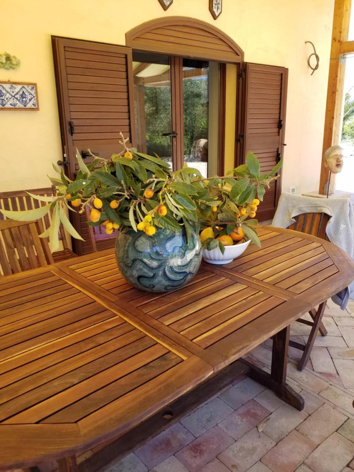 Hotel Agrialma Agrigento Pokoj fotografie
