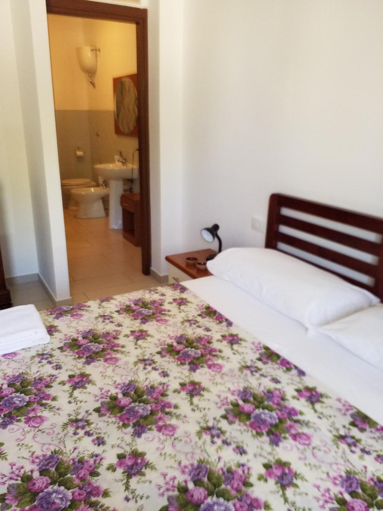 Hotel Agrialma Agrigento Exteriér fotografie