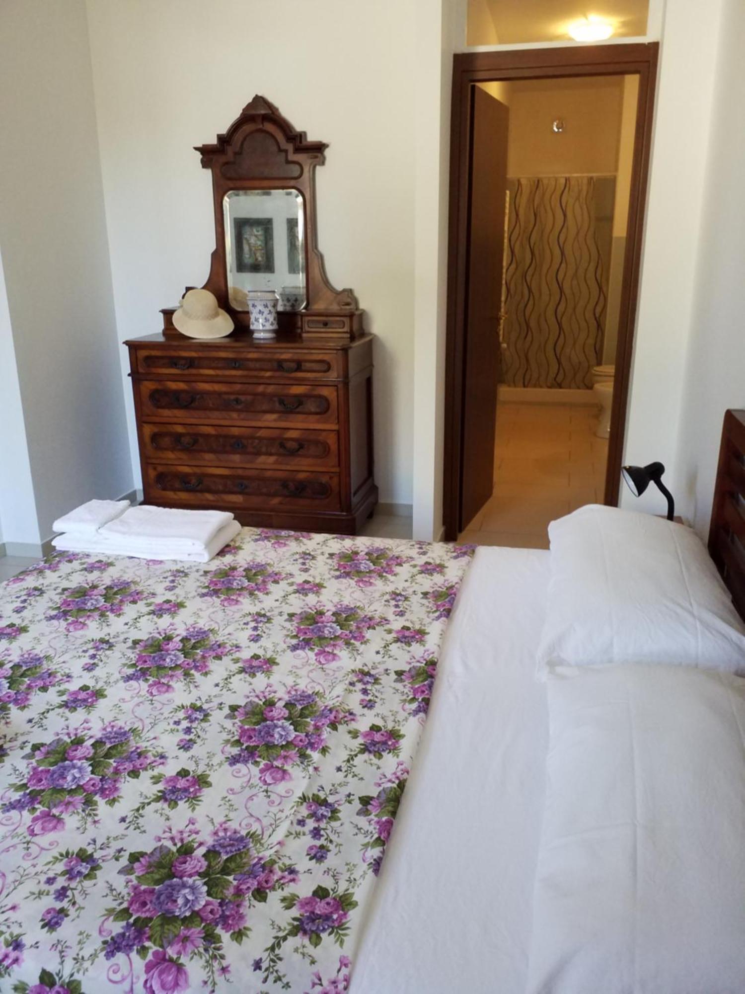 Hotel Agrialma Agrigento Exteriér fotografie