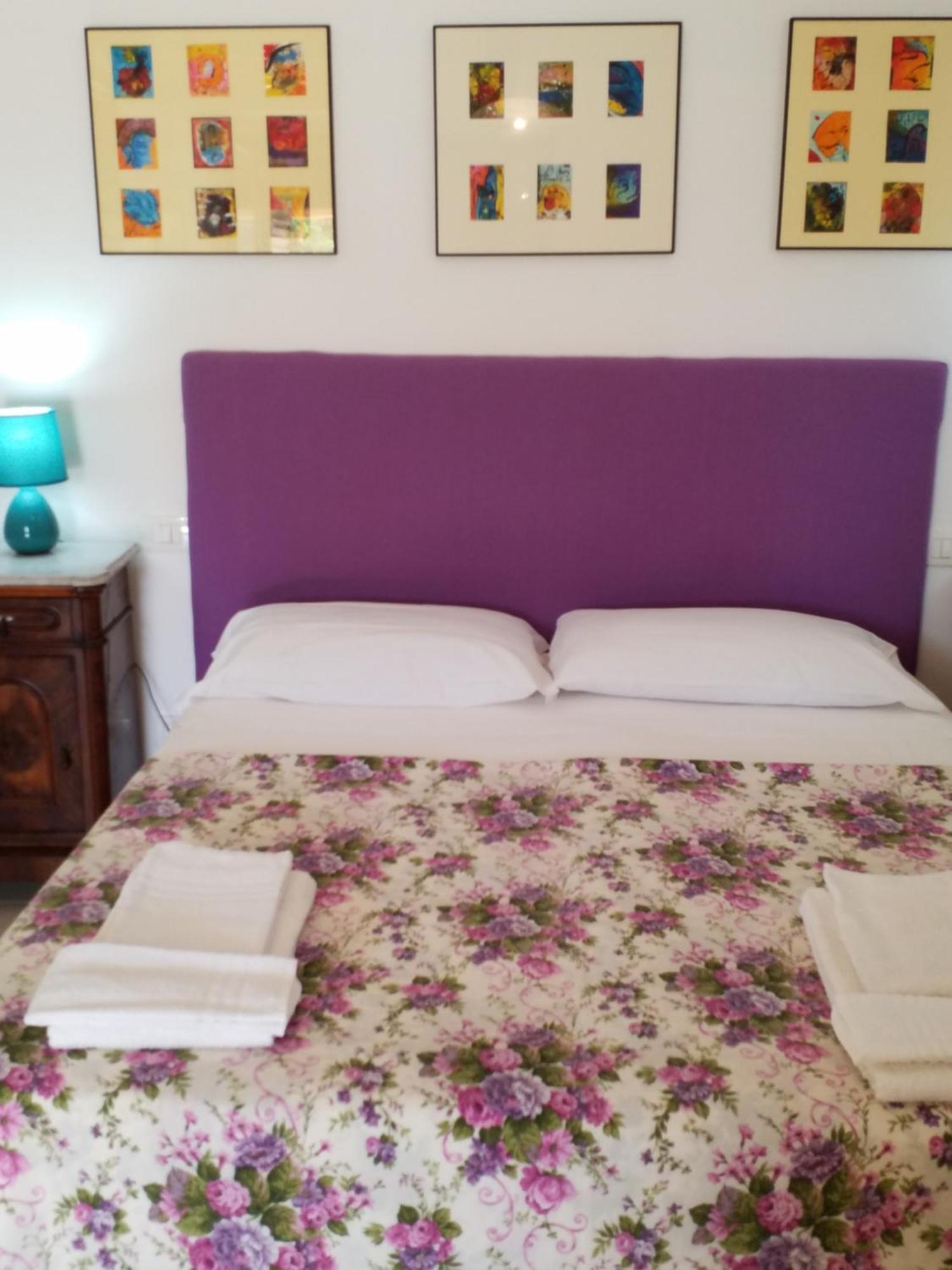 Hotel Agrialma Agrigento Exteriér fotografie