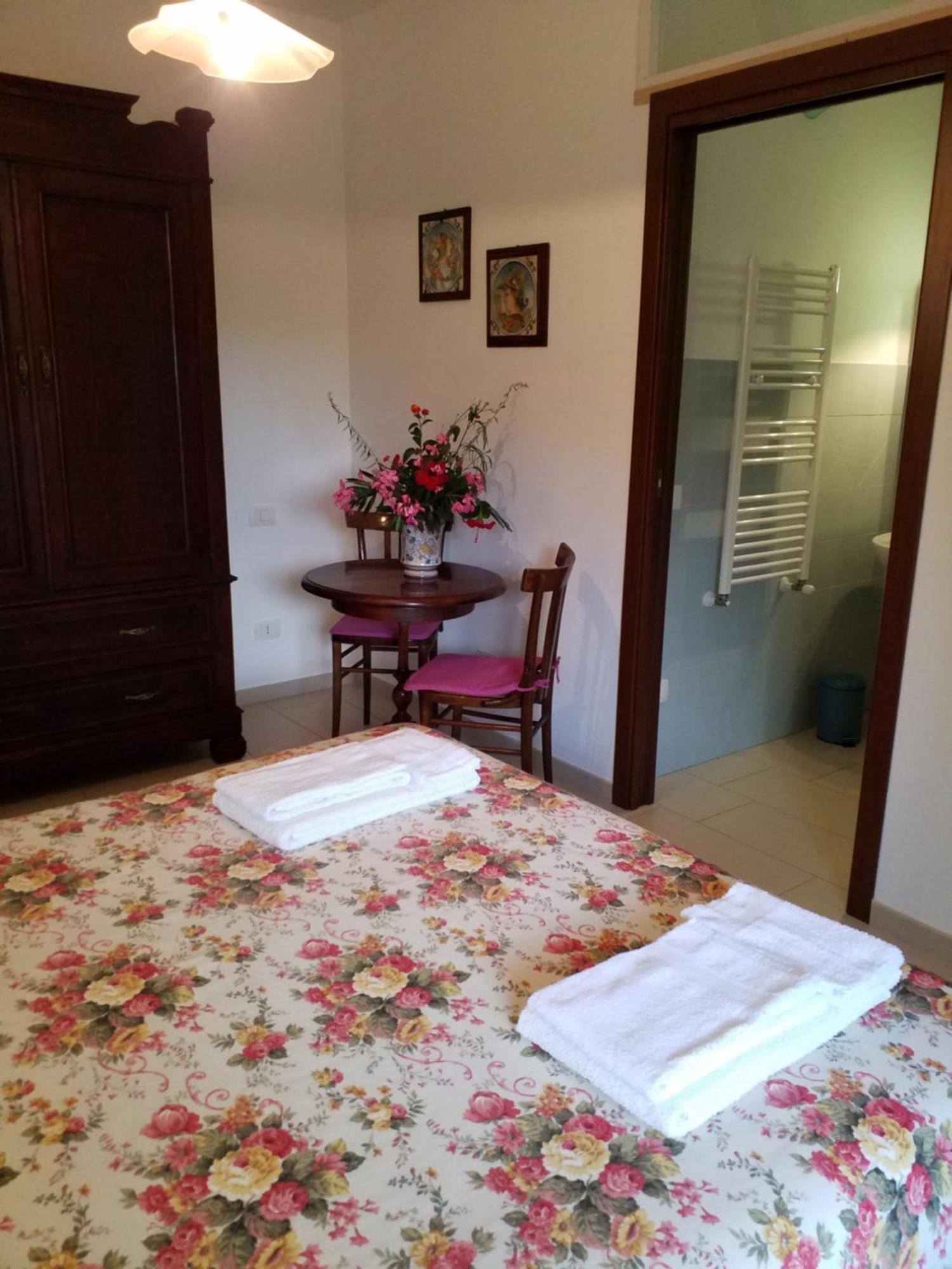 Hotel Agrialma Agrigento Exteriér fotografie